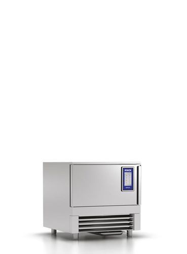 Охлаждающий элемент с решетками - MULTIFRESH ® : MF 30.2 - IRINOX S.P.A. - для профессионального использования / быстрый