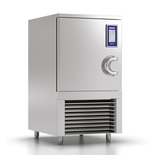Охлаждающий элемент с решетками - MULTIFRESH ® : MF 70.2 - IRINOX S.P.A. - для профессионального использования / быстрый