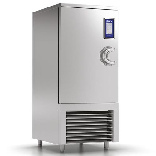 Охлаждающий элемент с решетками - MULTIFRESH ® : MF 85.2 - IRINOX S.P.A. - для профессионального использования / вертикальный / быстрый