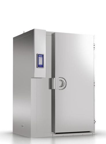 Охлаждающий элемент с тележкой - MULTIFRESH ® : MF 130.2 - IRINOX S.P.A. - для профессионального использования / быстрый