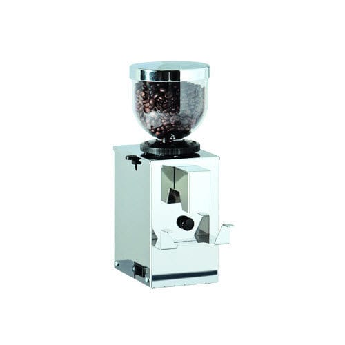 Кофемолка для профессионального использования - MACININO PROFESSIONALE INOX - ISOMAC S.R.L.