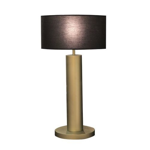 Настольная лампа - H 70600 - GUADARTE - из металла / из лакированной древесины / из мрамора