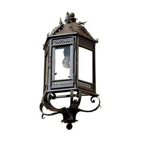 Современный настенный светильник - H 700997 - GUADARTE - для наружного применения / из железа / фиксированный