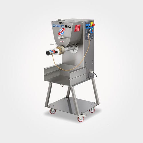 Машина для макарон для профессионального использования - D45-C 2.0 - LA PARMIGIANA S.R.L.