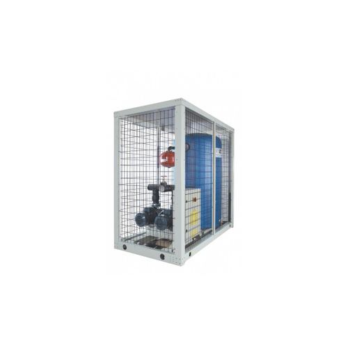 Насосная станция - BLUEBOX PSM - SWEGON