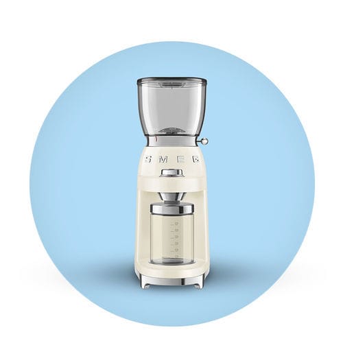 Кофемолка для профессионального использования - SMEG - LUIGI LAVAZZA S.P.A.