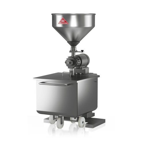 Кофемолка для профессионального использования - DK15 - MAHLKOENIG GMBH &amp