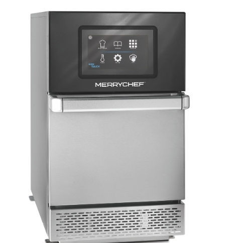 Духовка для катера - CONNEX&reg; 12 MARINE - MERRYCHEF LTD - электрическая / с конвекцией / встраиваемая