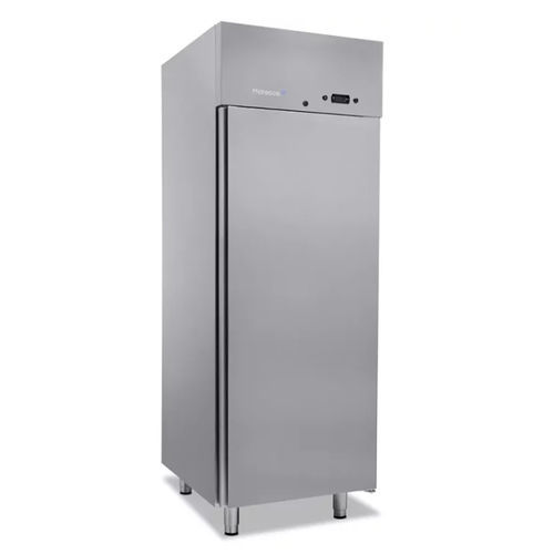 Негативный морозильный шкаф - AGP 700 TA PO SOFTLINE - Marecos - позитивный / для продуктов питания / посеребренный