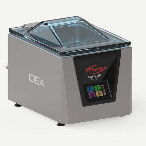Машина для вакуумной упаковки для профессионального использования - IDEA 32 HI-LINE - ORVED S.P.A.