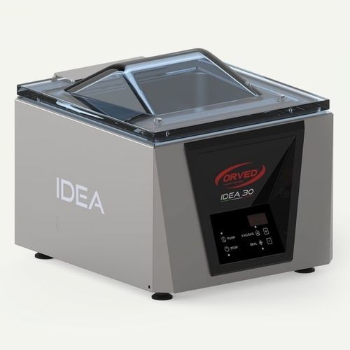 Машина для вакуумной упаковки для профессионального использования - IDEA 30 - ORVED S.P.A.