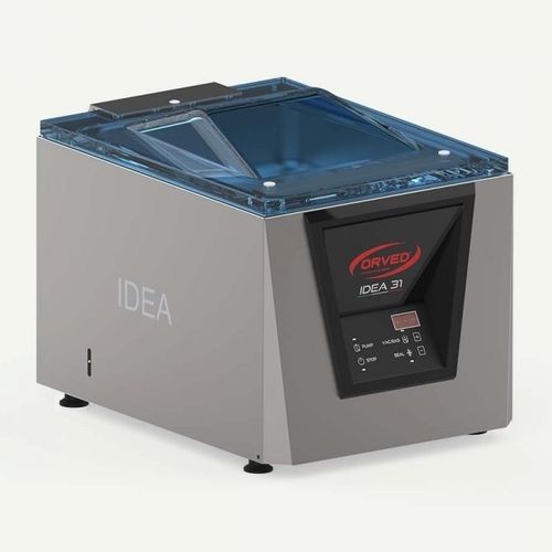 Машина для вакуумной упаковки для профессионального использования - IDEA 31 - ORVED S.P.A.