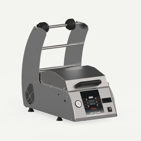 Термоупаковочная машина для профессионального использования - VGP 12 MINI - ORVED S.P.A.
