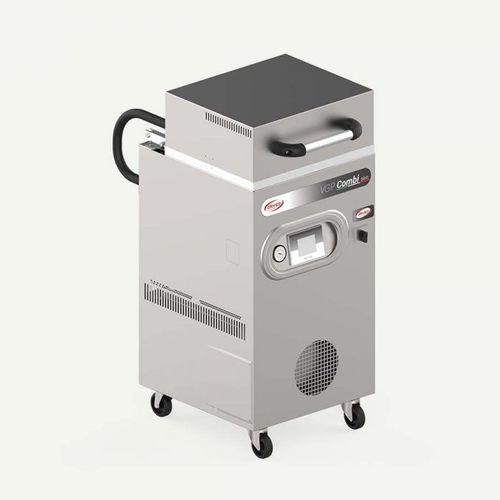 Термоупаковочная машина для профессионального использования - VGP COMBI SKIN - ORVED S.P.A.