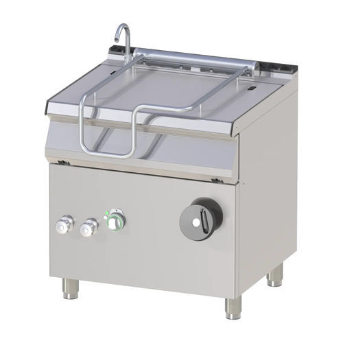 Электрический сотейник - BR 780 E/N - RM GASTRO - для профессионального использования