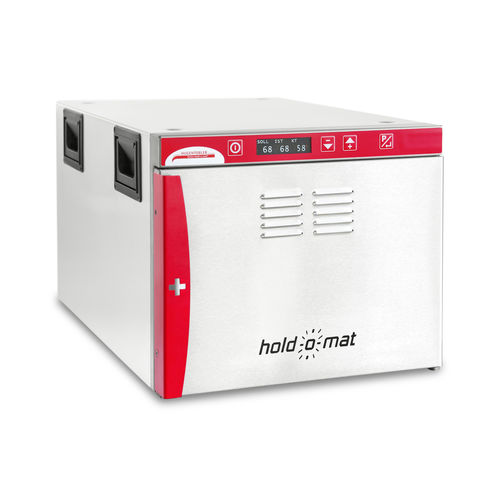 Нагревательный шкаф - HOLD-O-MAT 311  - SALVIS AG