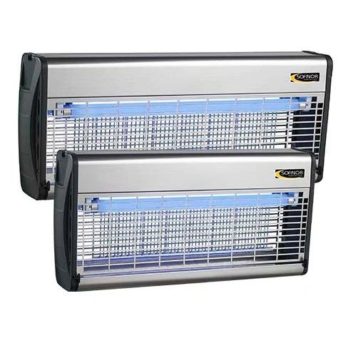 Ловушка для насекомых LED - TMX - SOFINOR SAS