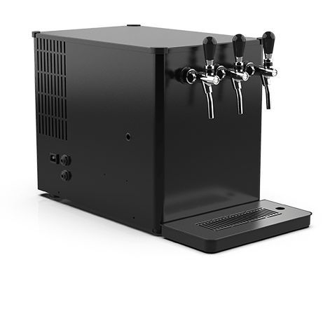 Водораспределитель для холодной воды - Bar TOP - ZERICA S.R.L. - для использования в заполнении бутылок / для бара / для гостиницы