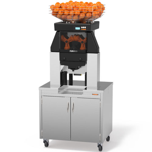 Соковыжималка для профессионального использования - CM40x-N67-MK - ZUMMO - INNOVACIONES MECANICAS, S.A. - автоматическая