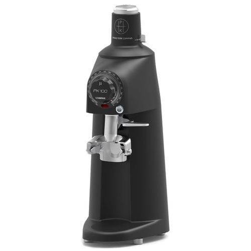 Кофемолка-дозатор для профессионального использования - PK100 - COMPAK COFFEE GRINDERS S.A. - автоматическая