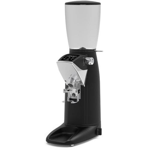 Кофемолка-дозатор для профессионального использования - F10 MASTER CONIC OD - COMPAK COFFEE GRINDERS S.A. - автоматическая