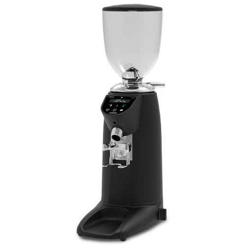 Кофемолка-дозатор для профессионального использования - E10 MASTER CONIC OD - COMPAK COFFEE GRINDERS S.A. - автоматическая