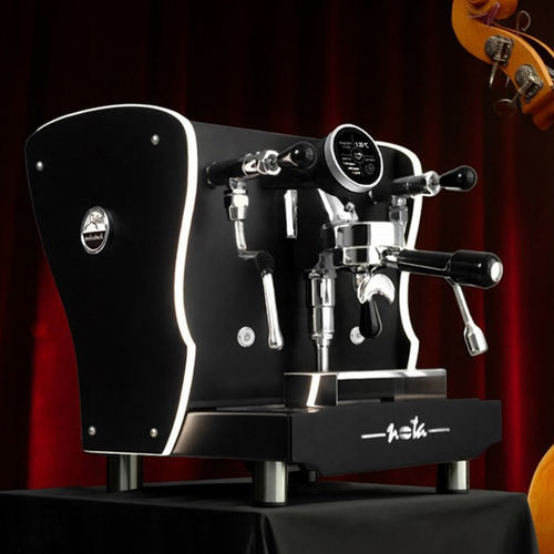 Эспрессо-машина - NOTA EVOLUTION PID 1gr - Orchestrale-Espresso Coffee Machines Made in Italy - для профессионального использования / автоматическая / 1 блок