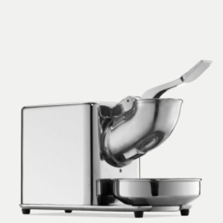 Измельчитель льда для профессионального использования - GM SERIES - DIHR S.P.A.