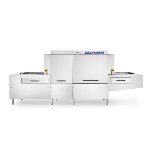 Посудомоечная машина с конвейером - ENR3200 - ELFRAMO SPA - для профессионального использования / отдельностоящая