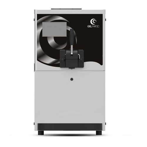 Фризер для профессионального использования - BC 150 PM - GEL-MATIC ITALIA S.R.L.