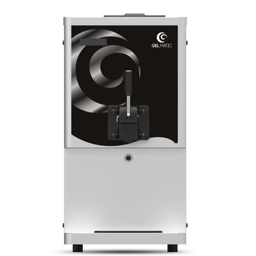 Фризер для профессионального использования - HC EASY 1 PM - GEL-MATIC ITALIA S.R.L.