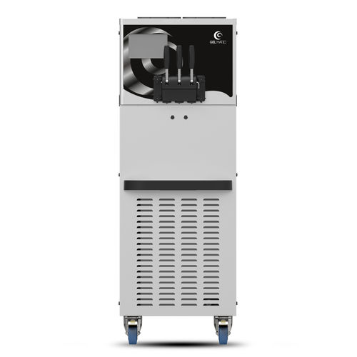 Фризер для профессионального использования - BV 250 GR - GEL-MATIC ITALIA S.R.L.