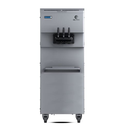 Фризер для профессионального использования - MV EASY 2 MC PM - GEL-MATIC ITALIA S.R.L.