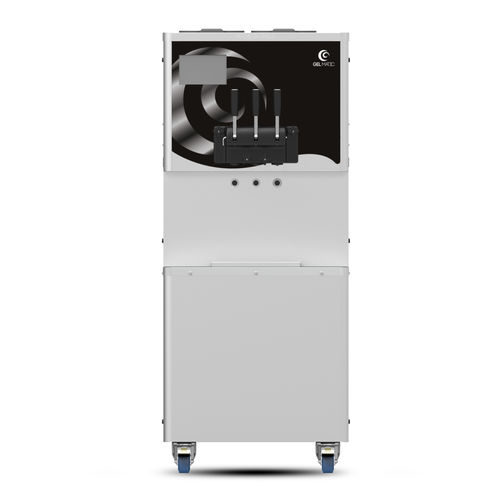 Фризер для профессионального использования - HV 254 GR - GEL-MATIC ITALIA S.R.L.