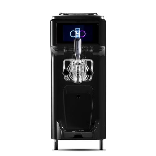 Фризер для профессионального использования - GIOTTO 11 GR - GEL-MATIC ITALIA S.R.L.