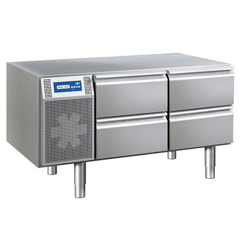 Фундамент с охлаждением - SNACK - IGLU COLD SYSTEMS S.R.L. - для профессиональной кухни