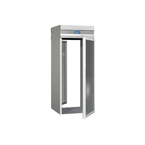 Позитивный морозильный шкаф - ROLL-IN  - IGLU COLD SYSTEMS S.R.L. - негативный
