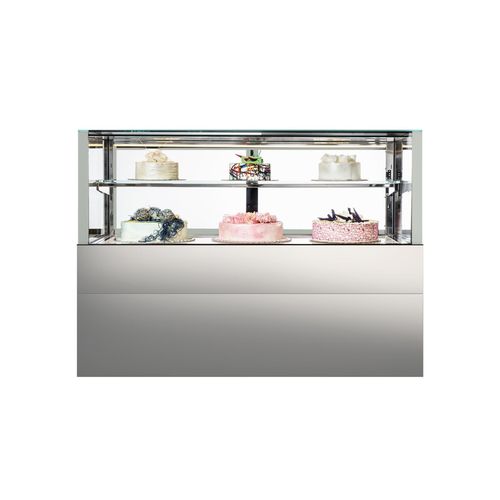 Полочная холодильная витрина - SWEETCASE - IGLU COLD SYSTEMS S.R.L. - для кондитерских изделий / для шоколада
