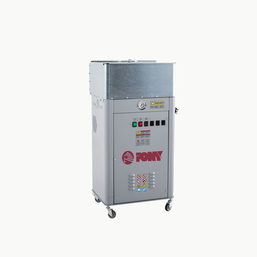 Парогенератор для прачечной - GE 8-16 - PONY S.P.A.