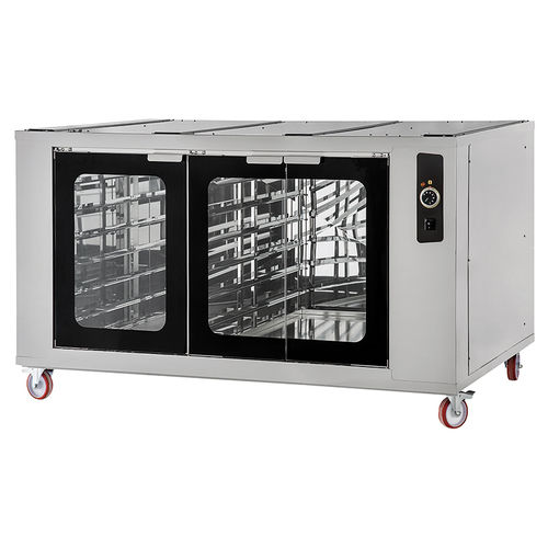 Ферментационный шкаф для печи для пиццы - CELLA INOX 9-99 - PRISMAFOOD