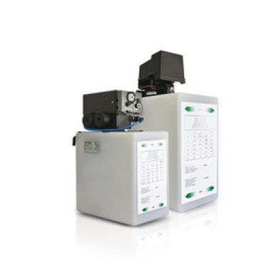 Умягчитель воды для профессионального использования - DP100 - PROMAC ITALIA S.R.L.