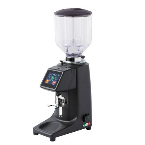 Кофемолка для профессионального использования - M80TP - QUAMAR S.N.C.