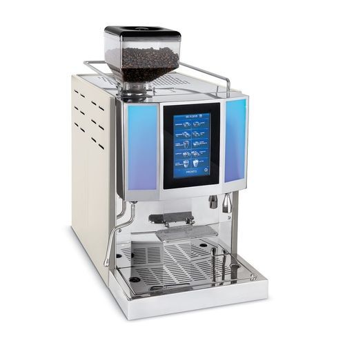 Эспрессо-машина - UV8800 - QUICK MILL - для профессионального использования / автоматическая / 1 блок