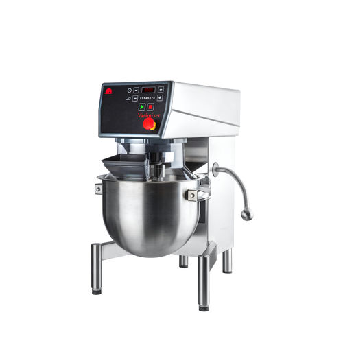 Планетарная сбивально-смесительная машина - KODIAK 20 TABLE - Varimixer A/S - для кондитерских изделий / для булочной / с венчиком