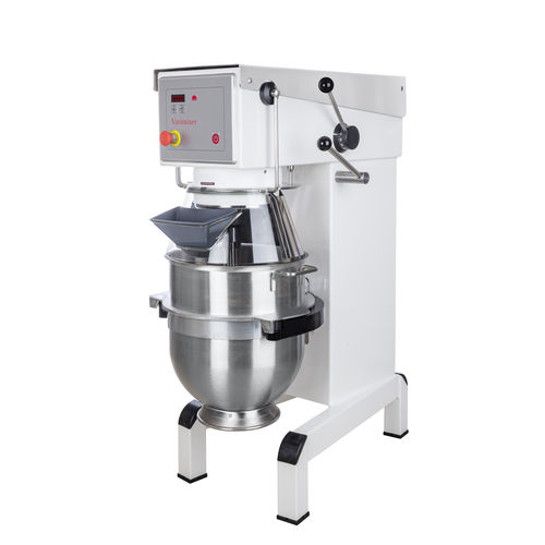 Планетарная сбивально-смесительная машина - AR40 - Varimixer A/S - для кондитерских изделий / для булочной / с венчиком