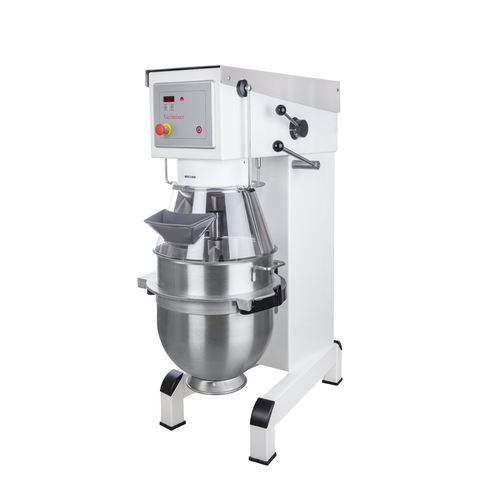 Планетарная сбивально-смесительная машина - AR60 - Varimixer A/S - для кондитерских изделий / для булочной / с венчиком