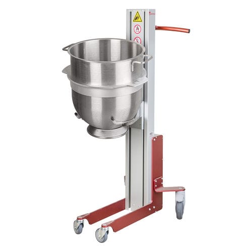 Подъемник для бака для профессионального использования - EASYLIFT 60 - Varimixer A/S