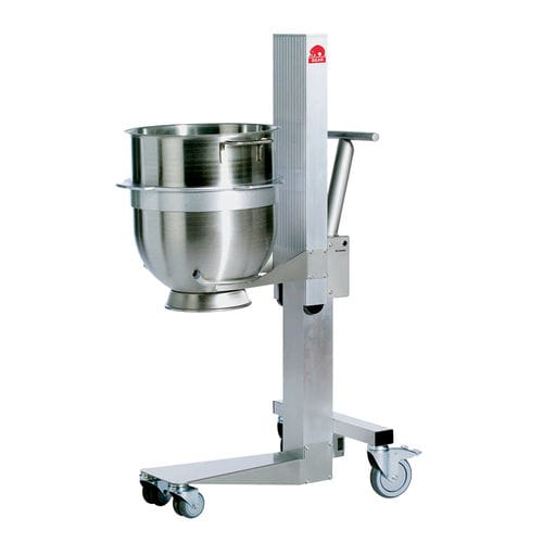 Подъемник для бака для профессионального использования - EASYLIFT 150 - Varimixer A/S