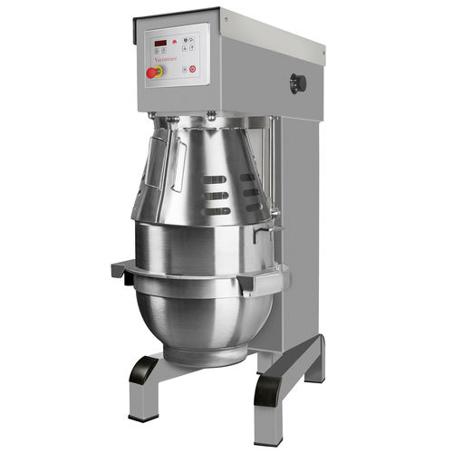 Планетарная сбивально-смесительная машина - AR80 - Varimixer A/S - для кондитерских изделий / для булочной / с венчиком