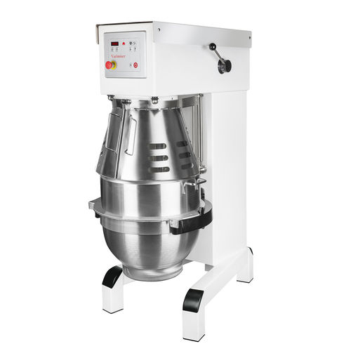 Планетарная сбивально-смесительная машина - AR100 - Varimixer A/S - для кондитерских изделий / для булочной / с венчиком